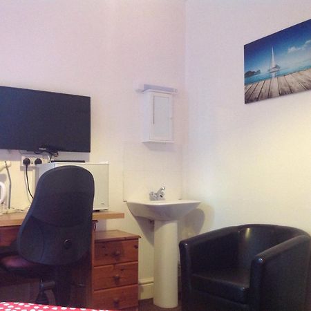 Clift Guest House Bristol Zimmer foto
