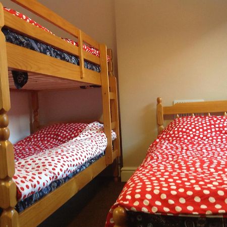 Clift Guest House Bristol Zimmer foto