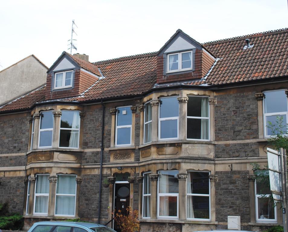 Clift Guest House Bristol Zimmer foto