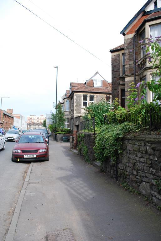 Clift Guest House Bristol Zimmer foto