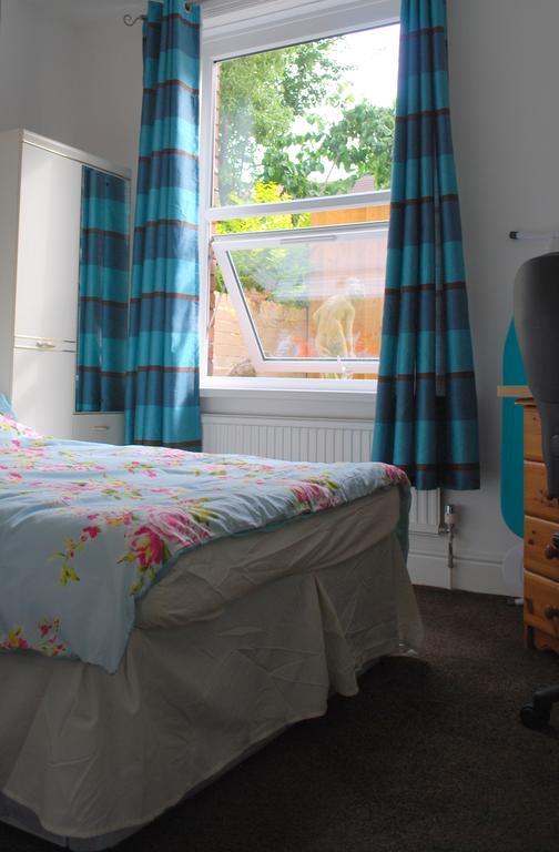 Clift Guest House Bristol Zimmer foto