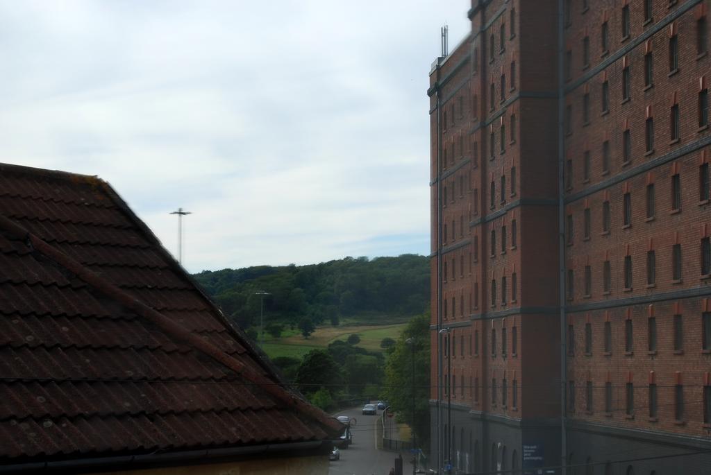 Clift Guest House Bristol Exterior foto