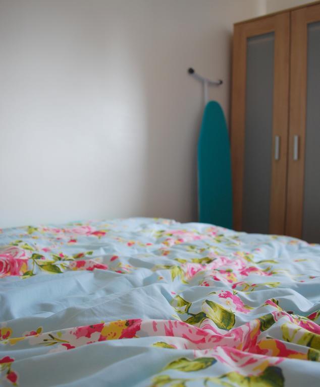 Clift Guest House Bristol Zimmer foto