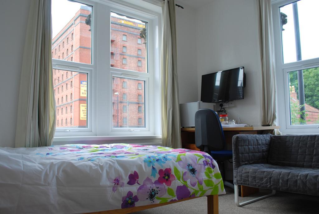 Clift Guest House Bristol Zimmer foto