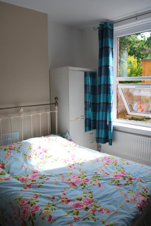 Clift Guest House Bristol Zimmer foto