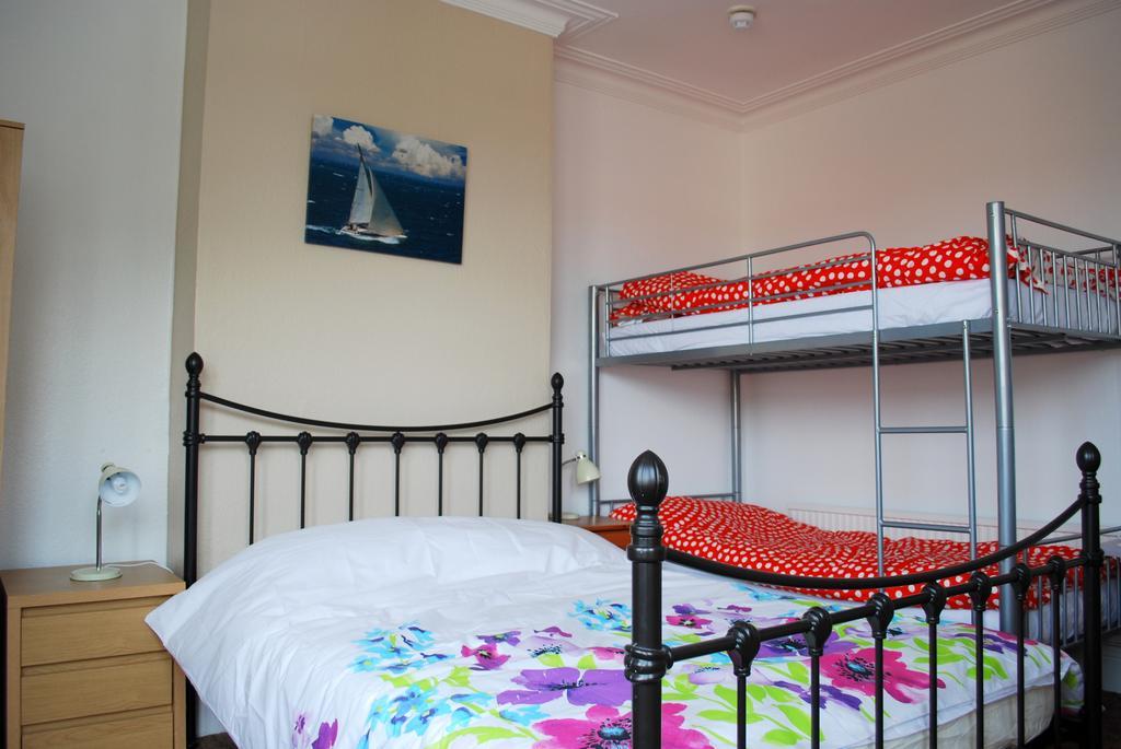 Clift Guest House Bristol Zimmer foto