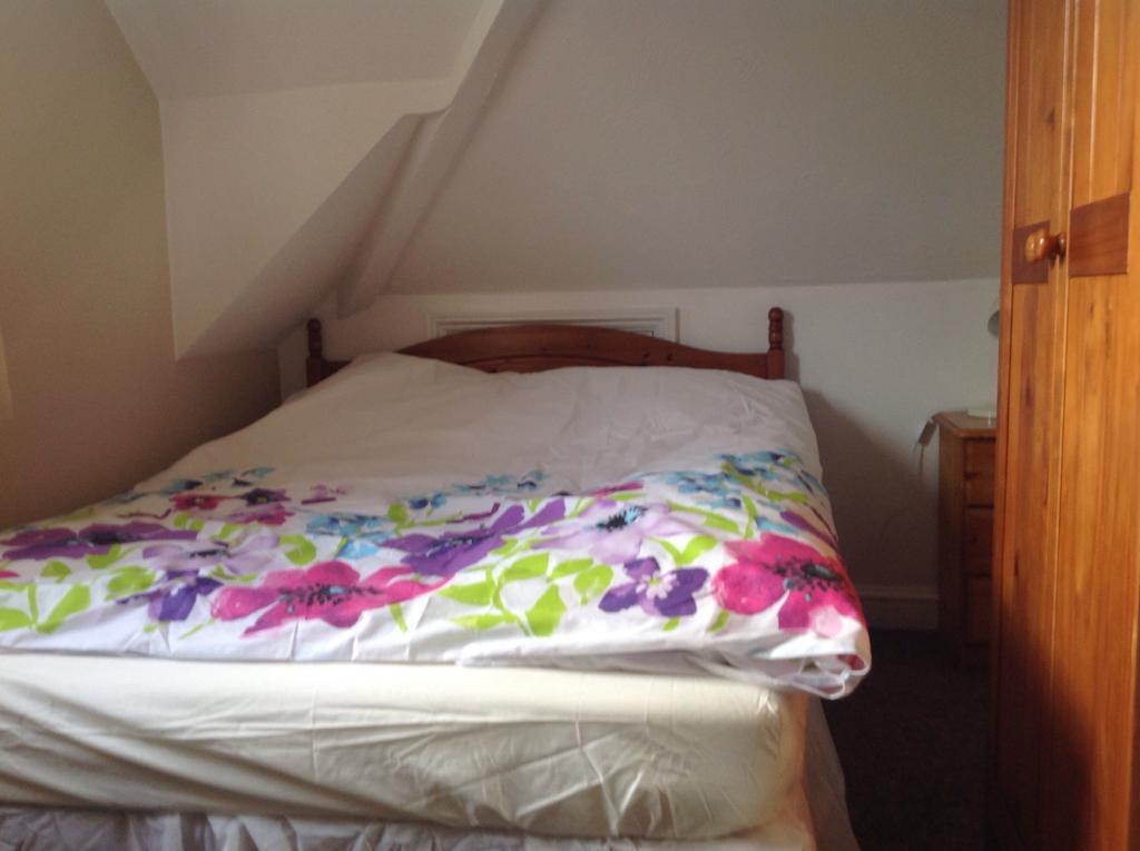 Clift Guest House Bristol Exterior foto
