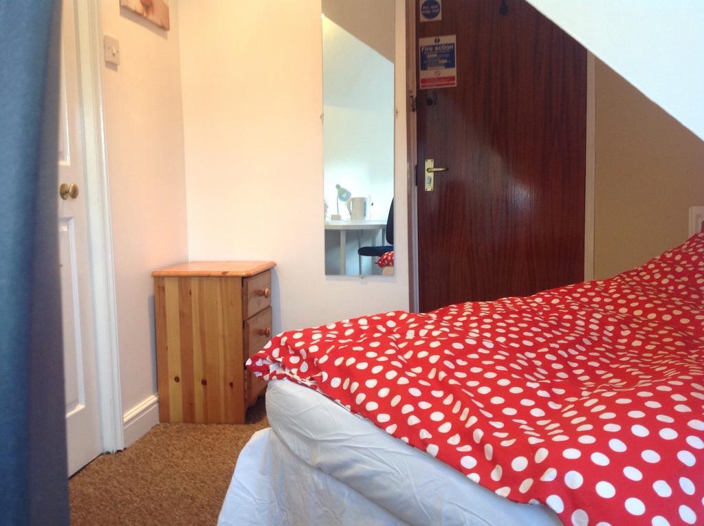Clift Guest House Bristol Zimmer foto