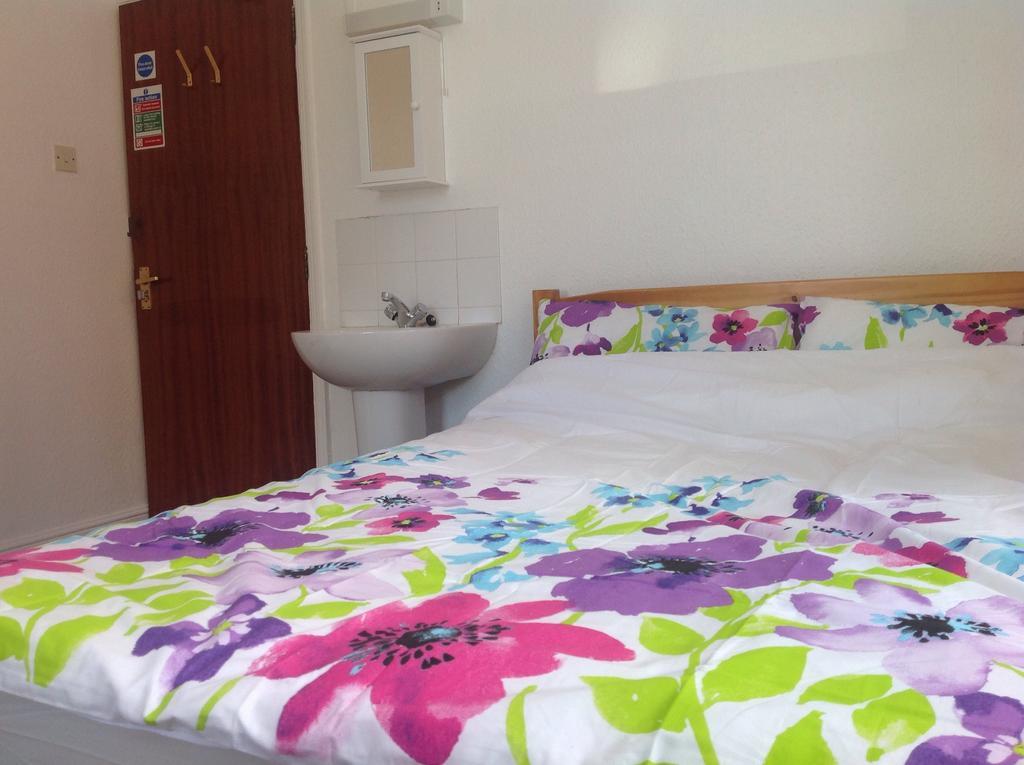 Clift Guest House Bristol Zimmer foto