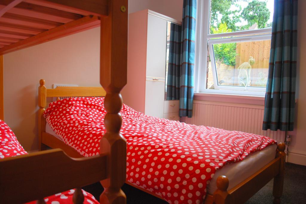 Clift Guest House Bristol Zimmer foto