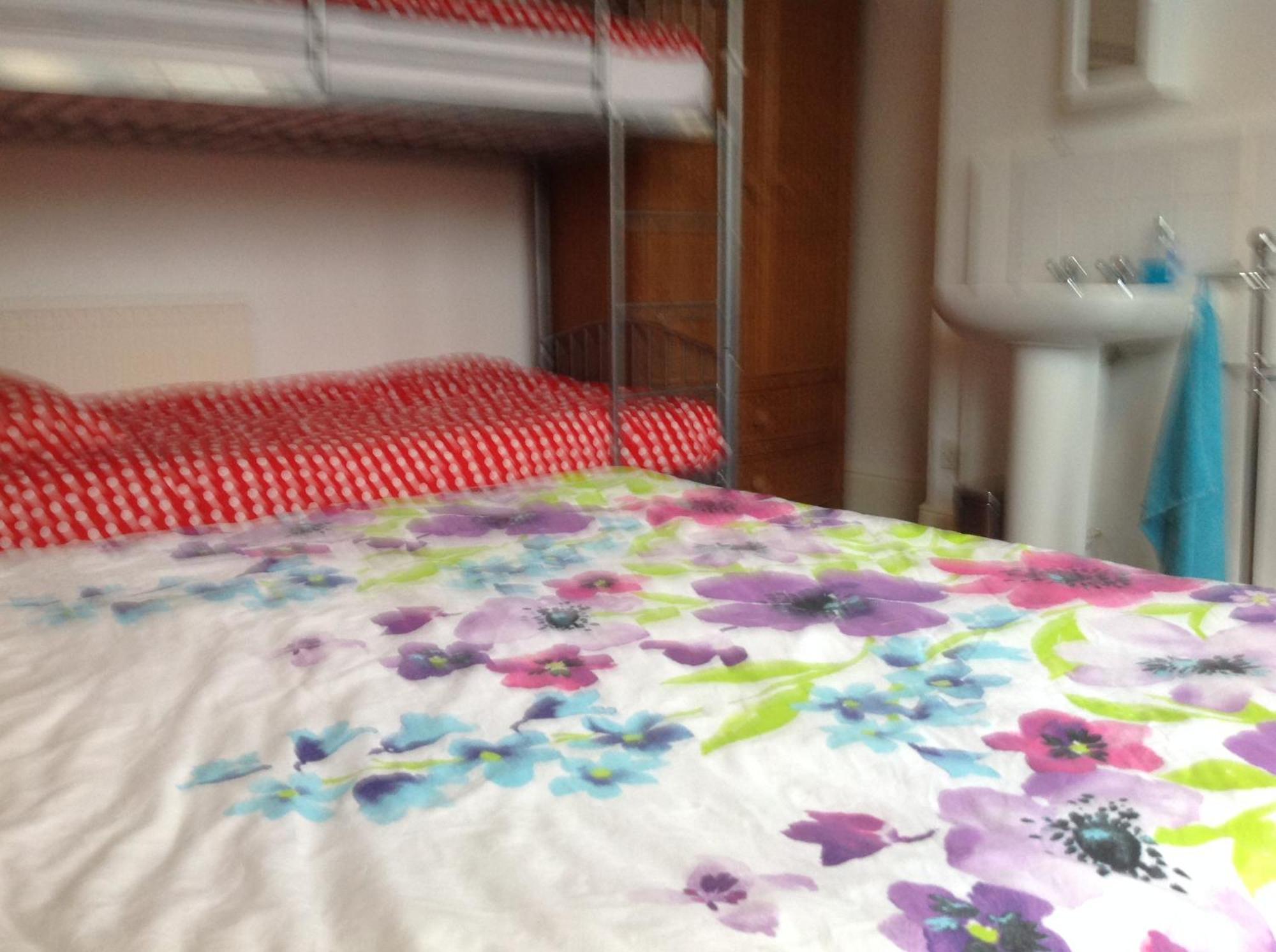 Clift Guest House Bristol Zimmer foto