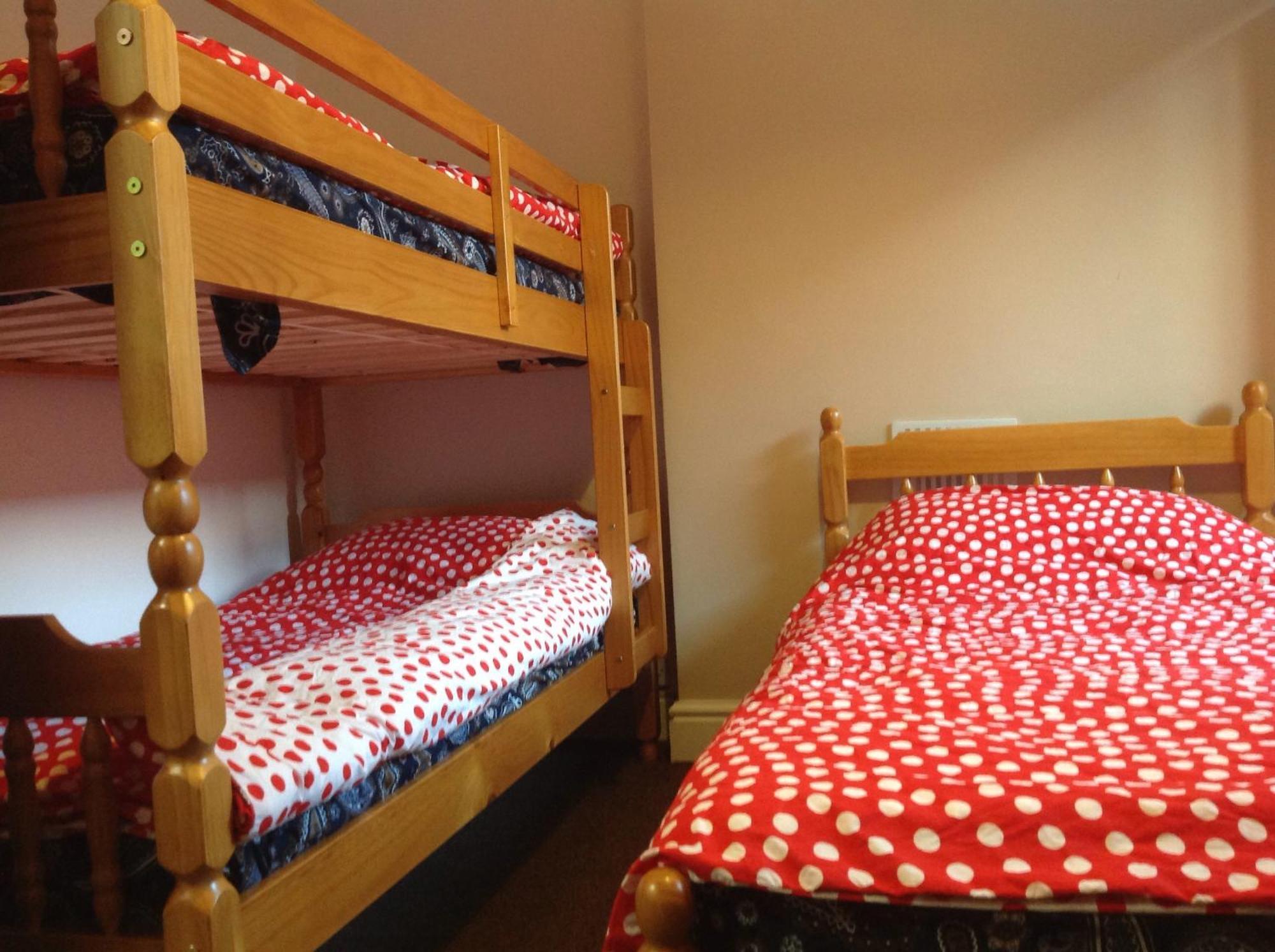Clift Guest House Bristol Zimmer foto