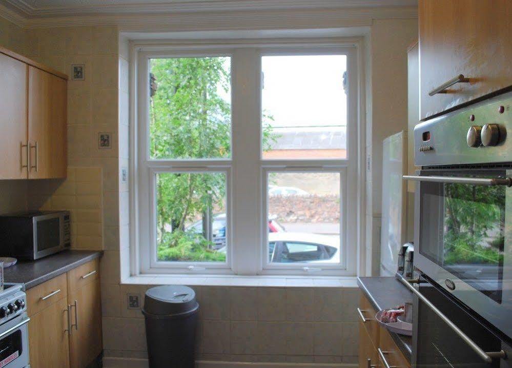 Clift Guest House Bristol Exterior foto