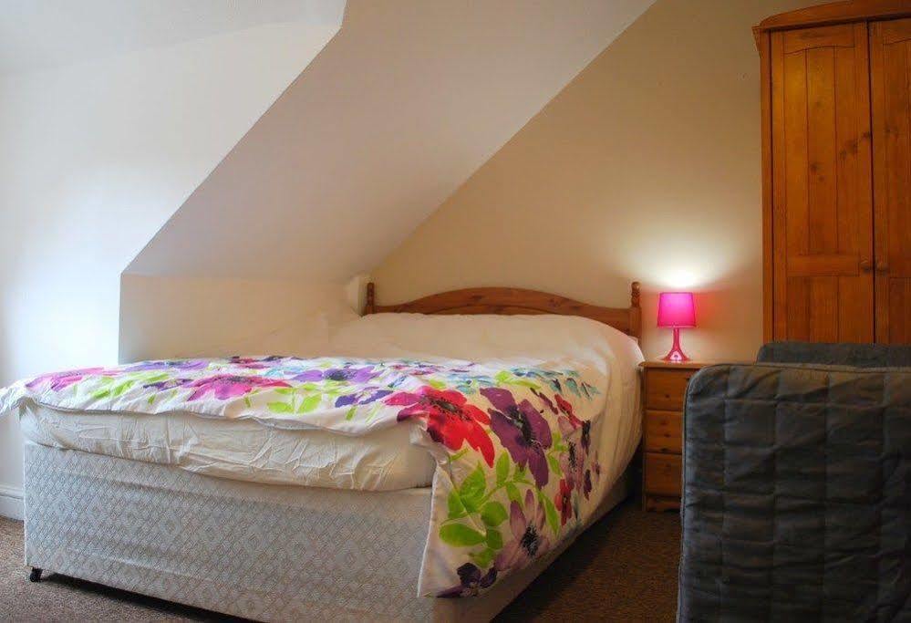 Clift Guest House Bristol Exterior foto
